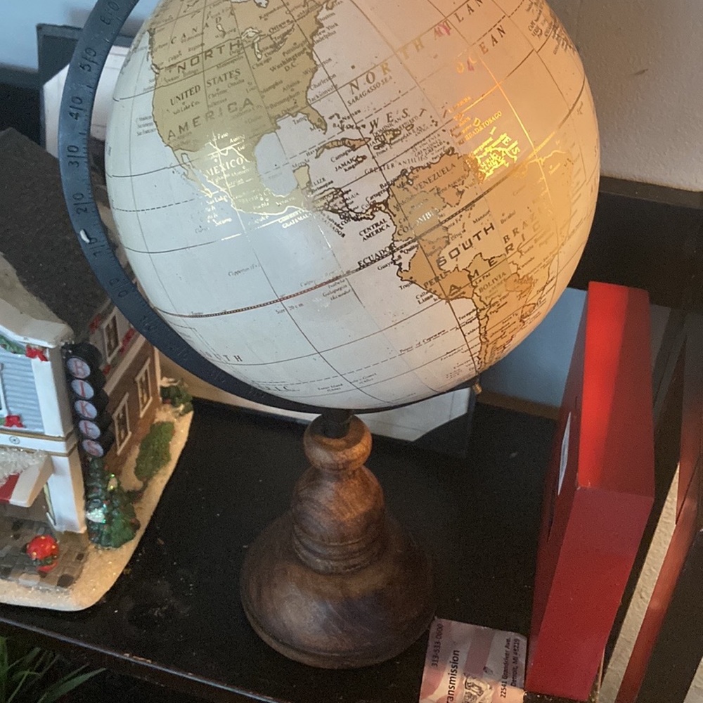 WORLDWIDE GLOBAL